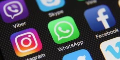 Türkiye’de sosyal medyanın zirvesi değişmedi: Instagram açık ara önde