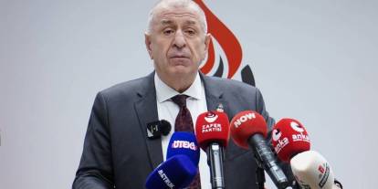 Ümit Özdağ'dan duruşma çağrısı