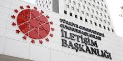 İletişim Başkanlığı'ndan  "Karadeniz'de Türkiye'ye ait bir ticari geminin vurulduğu" iddiaları hakkında açıklama