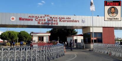 Tutuklanan öğrencilerin kaldığı koğuşlar içler acısı: Pislikten uyuyamıyorlar, kokudan kusuyorlar!