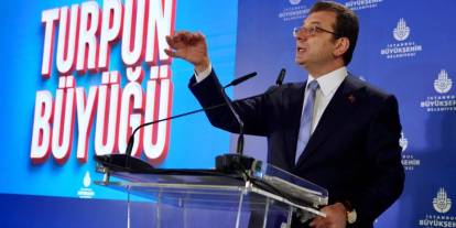 Diploma soruşturması: Ekrem İmamoğlu ifadeye çağrıldı