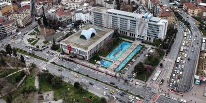 İBB'ye ikinci operasyon dalgası: 50 kişi gözaltında aralarında üst düzey isimler de var