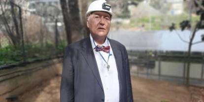 Prof. Dr. Ahmet Ercan son depremi değerlendirdi: Tüm gece fay hatlarını inceledik