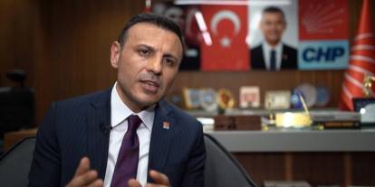 CHP İstanbul İl Başkanı Çelik'ten gözaltılara tepki: İBB'yi çalışamaz hale getirmek istiyorlar