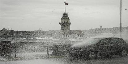 Meteoroloji’den kuvvetli sağanak ve fırtına uyarısı: Hangi bölgelerde etkili olacak?