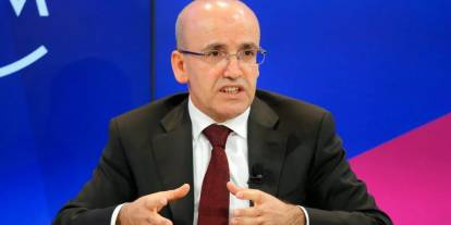Bakan Mehmet Şimşek: 19 Mart sonrası rezerv çıkışı var evet