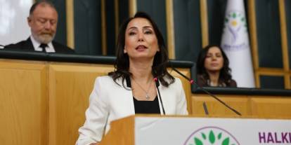 Tülay Hatimoğulları: “Milyonların yaşamı rant uğruna feda edilemez, 1 Mayıs’ta alanlardayız!”