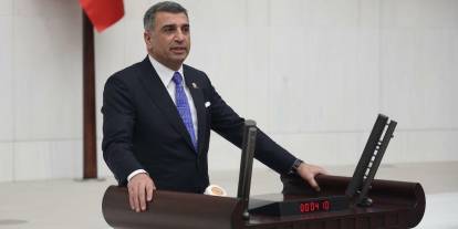 CHP'li Erol: "Ekonomik sıkıntılar yüzünden bayram bile birçok insan için kaygı sebebi haline geldi"