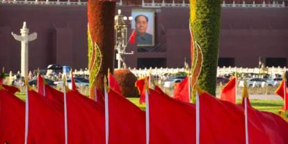 Trump'ın misillemelerine karşı Çin'den Mao hatırlatması: 'Diz çökmeyeceğiz'