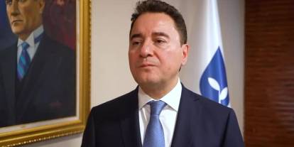Fatih Altaylı gözaltında... Babacan: Anlayın artık; baskıyla, korkuyla ülke yö-ne-til-mez