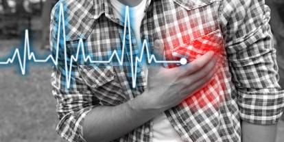 Kalbin sinsi düşmanı: Kötü kolesterol 20’li yaşlara indi