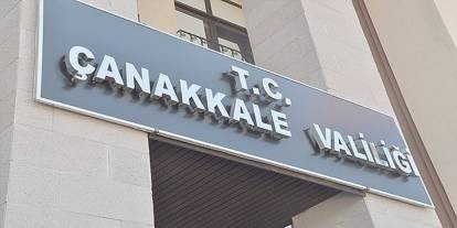 Çanakkale’de ormanlara girişler 1 Haziran’dan itibaren yasaklandı
