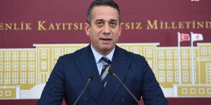 Başarır, 'Hasan İmamoğlu’nun arsasında köstebek gibi para arayanlar'a seslendi