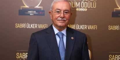 Sabri Ülker Vakfı'ndan, hekimlerin ardından eczacılar için “Beslenme ve Beslenme İletişimi” programı