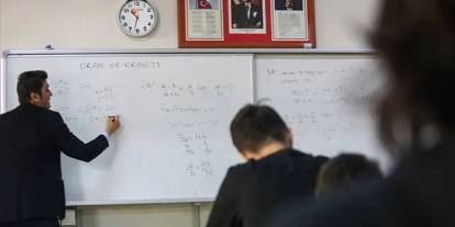 15 bin sözleşmeli öğretmen atamasında yeni gelişme: MEB, mülakata girecek adayları açıkladı