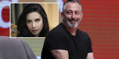 Cem Yılmaz ile mahkemelik olan Ahu Yağtu’dan nafaka açıklaması: “O konu kapandı”