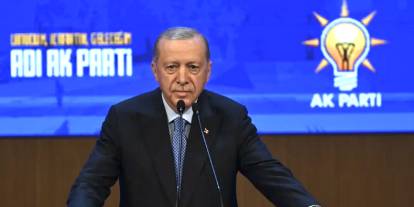 'Erdoğan gidici diyen bazı isimler CHP'yle temasta, Erdoğan her şeyin farkında'