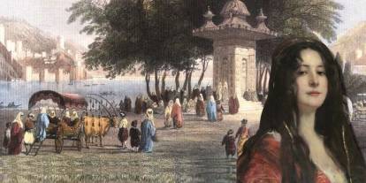 Osmanlı’nın Avare Kadınları Kimdi?