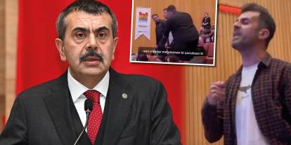 Mülakat mağduru öğretmene ‘terörist’ iması: Öğretmen, açlık greviyle yanıt verdi