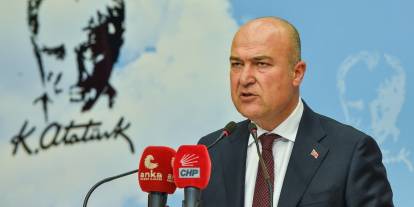 CHP’li Bakan’dan ‘ajan sığınmacılar’ uyarısı