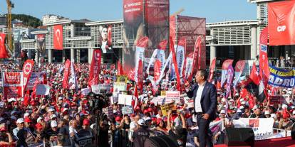 CHP’den Silivri çağrısı