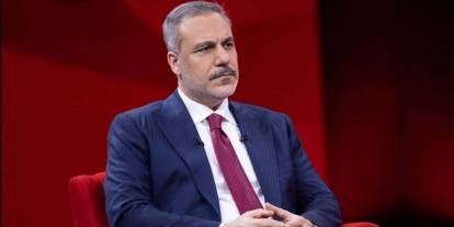 Hakan Fidan’dan PKK açıklaması: ‘Bu kararın alınmasından sonra atılacak pratik adımlar var’