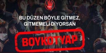 CHP’nin boykot sitesi üçüncü kez engellendi