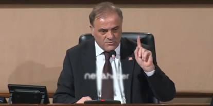 İBB Başkan Vekili Nuri Aslan’dan AKP’lilere tepki: Erdoğan’a uygulanan İmamoğlu’na uygulansın