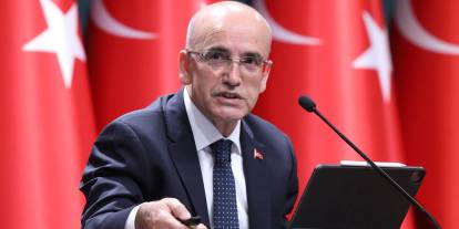 Bakan Şimşek'ten 'Terörsüz Türkiye' açıklaması: 'Kalkınmayı ve büyüme potansiyelini artıracaktır'