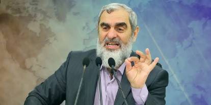 '6 yaşındaki çocuk evlenebilir' demişti: Boğaziçi Üniversitesi Nurettin Yıldız'a kapısını açtı