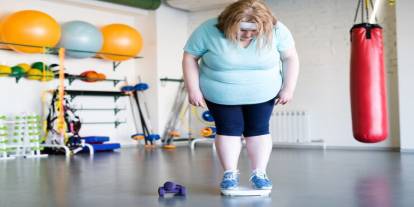 Sağlık Bakanlığı obezleri arıyor, diyetisyenler sistem dışı kalıyor