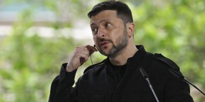 Zelenskiy Türkiye’ye geliyor: Erdoğan’la Ankara’da görüşecek, Putin gelirse İstanbul’a geçecek