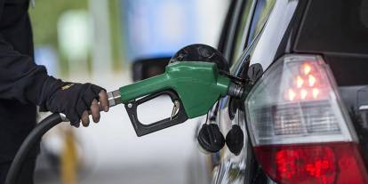 Benzine zam geldi, motorine zam yolda