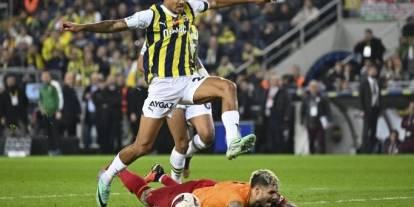 Olaylı derbinin ardından Fenerbahçeli iki futbolcu hakkında 'zorla getirme' kararı