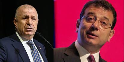 İmamoğlu ile Özdağ anketinden ne çıktı