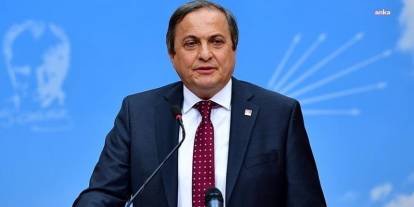 Siyasette yeni tartışma: Belediyelere ''yeni statü''