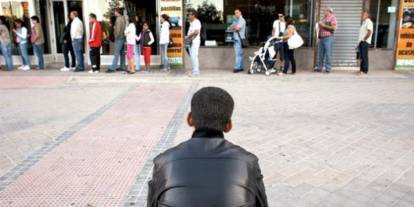 TÜİK açıkladı, ne okulda ne işte olan gençlerin oranı yine arttı