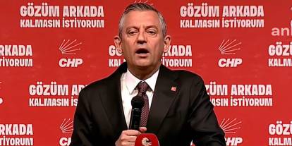 CHP lideri Özel Otizm Sempozyumunda partisini eleştirdi: ‘Yaptığımız yanlış işleri görmemiz lazım’