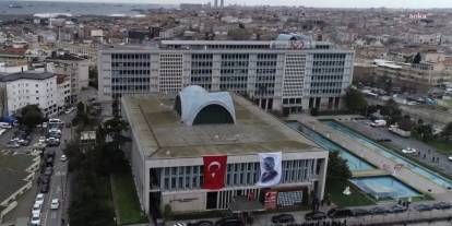 İBB'ye 3. dalga operasyon: 22 gözaltı kararı