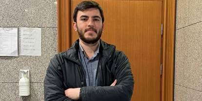 'Şahinler Çetesi' haberinin ardından gazeteci İsmail Arı'ya tehdit