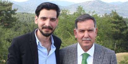 Zenbilci'nin oğlunun rotası: Adana Diyarbakır hattında Meclis'in aracı ile uyuşturucu trafiği