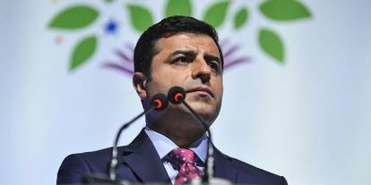 Gerekçesiz cezaevinde kalmak: Demirtaş’a 42 yıl hapis verildi, 1 yıldır gerekçesi yok