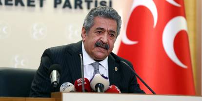 Feti Yıldız'dan dikkat çeken 'gerekçeli karar' çıkışı: Demirtaş kararının yıl dönümüne denk geldi