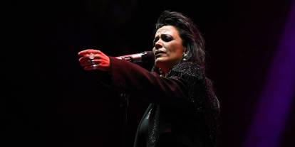Yasmin Levy'nin İstanbul konserine kamuoyu tepkisi: Şişli Kaymakamlığı iptal etti