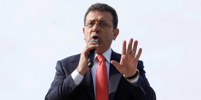 İmamoğlu’ndan 19 Mart operasyonunun ikinci ayında dikkat çeken açıklama: “Ne delil var, ne skandal”