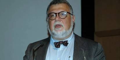 Celal Şengör hakkında “Türk milletini aşağılama” iddiasıyla dava açıldı
