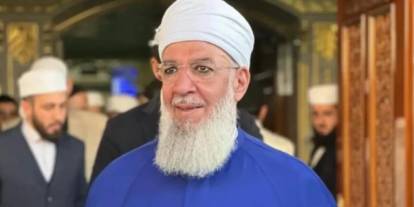 Menzil Cemaati’nde miras kavgası usulsüzlükleri ortaya çıkardı: ‘Ben bu köyün ağasıyım’