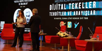 Gazeteciler “Google kuşatmasına” karşı arayışta: Haber Kooperatifleri önerisi gündeme geldi!