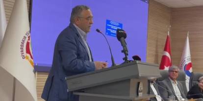 CHP’li Tanrıkulu: Türkiye'nin içinde yaşadığı olağanüstü gerilimli bir süreç var