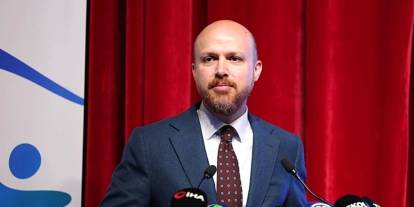 Bilal Erdoğan sahada: Yoksulluk nedeniyle çocuk yapılmıyor diyorlar, zenginler de yapmıyor